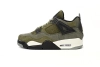「💡$99 Special 」 Jordan 4 Retro SE Craft Medium Olive