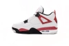 「💡$99 Special 」 Jordan 4 Retro Red Cement