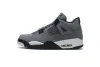 EM Sneakers Jordan 4 Retro Cool Grey