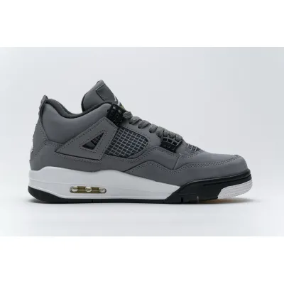 EM Sneakers Jordan 4 Retro Cool Grey 02