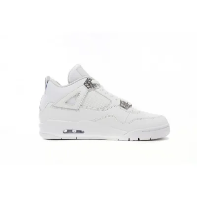 EM Sneakers Jordan 4 Retro Pure Money 02