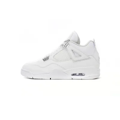 EM Sneakers Jordan 4 Retro Pure Money 01