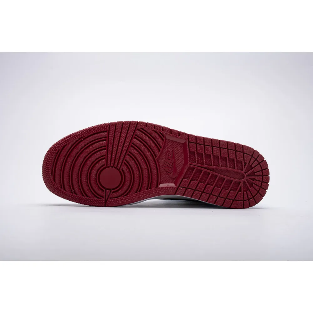 EM Sneakers Jordan 1 Retro High Fearless UNC Chicago