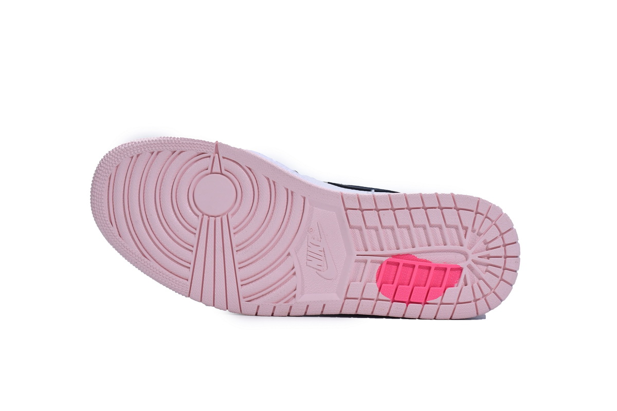 EM Sneakers Jordan 1 Retro High OG Atmosphere