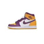 EM Sneakers Jordan 1 Retro High OG Brotherhood