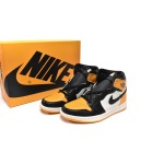 EM Sneakers Jordan 1 Retro High OG Taxi