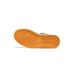 EM Sneakers Jordan 1 Retro High OG Taxi