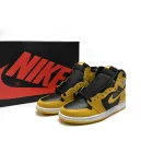 EM Sneakers Jordan 1 Retro High OG Pollen