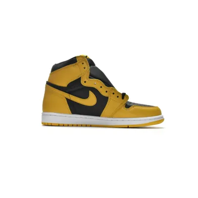 EM Sneakers Jordan 1 Retro High OG Pollen 02
