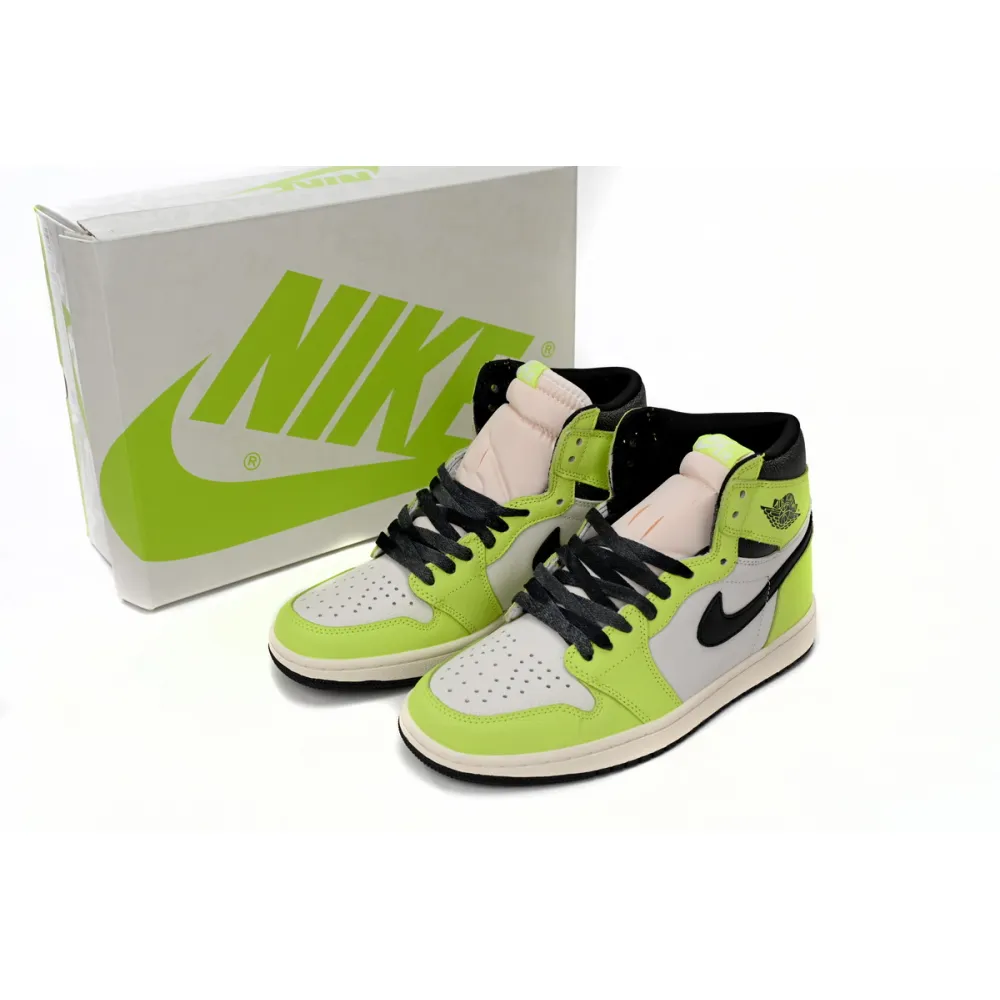 EM Sneakers Jordan 1 Retro High OG Visionaire