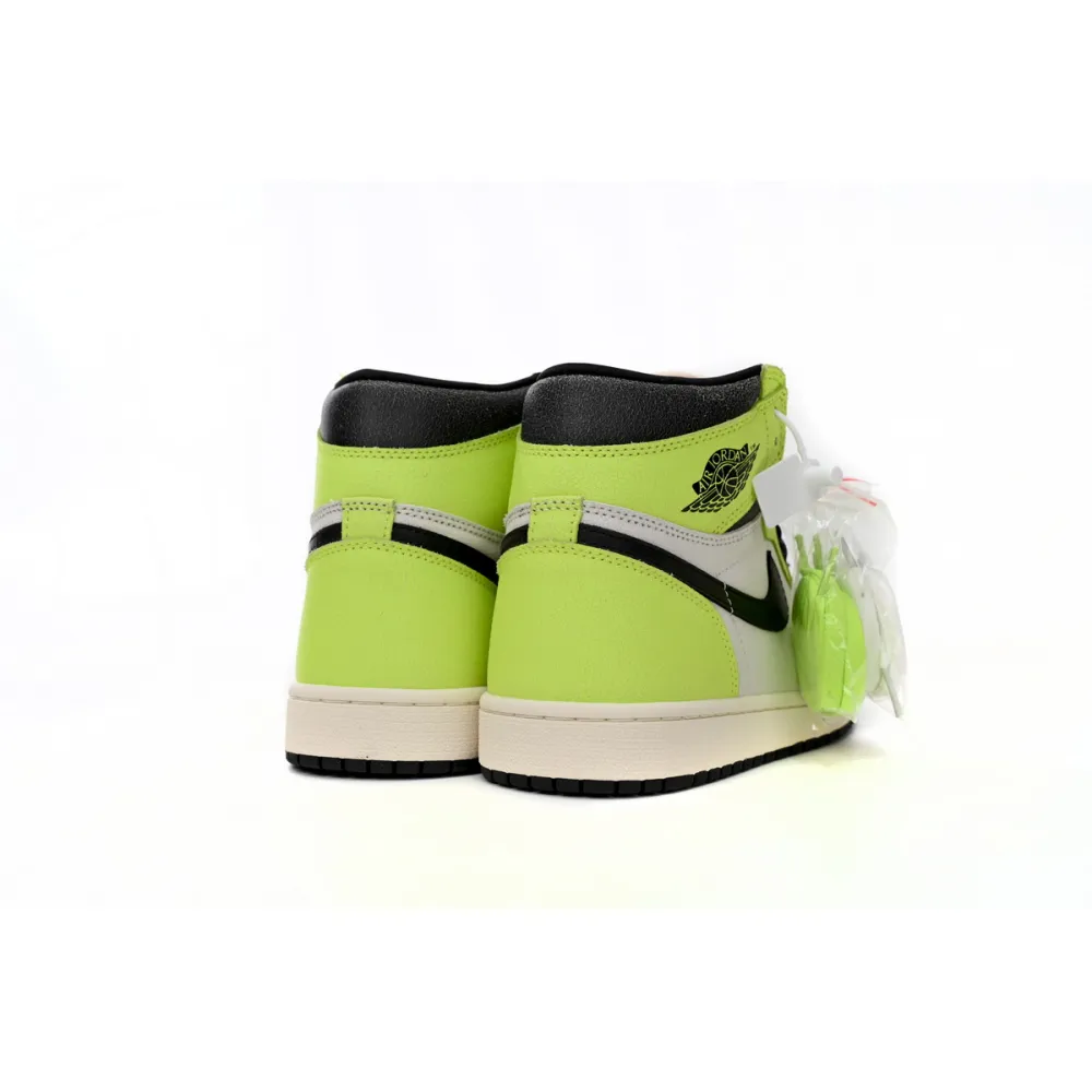 EM Sneakers Jordan 1 Retro High OG Visionaire