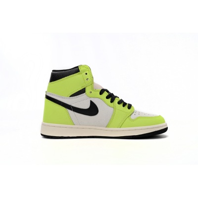 EM Sneakers Jordan 1 Retro High OG Visionaire 02