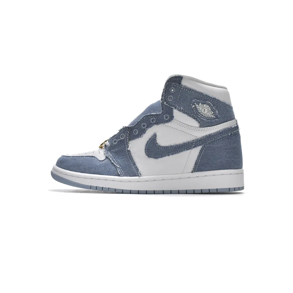 EM Sneakers Jordan 1 Retro High OG Denim