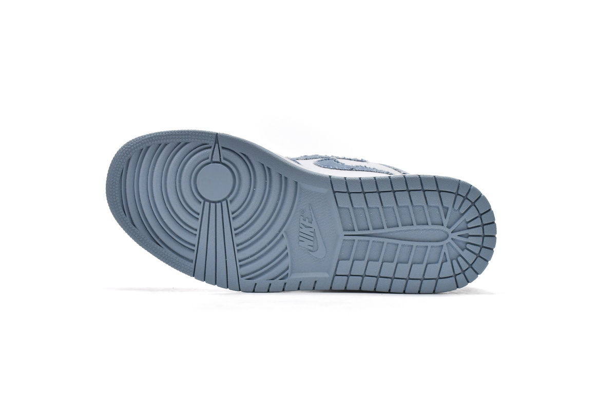 EM Sneakers Jordan 1 Retro High OG Denim