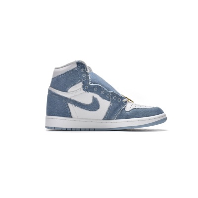 EM Sneakers Jordan 1 Retro High OG Denim 02