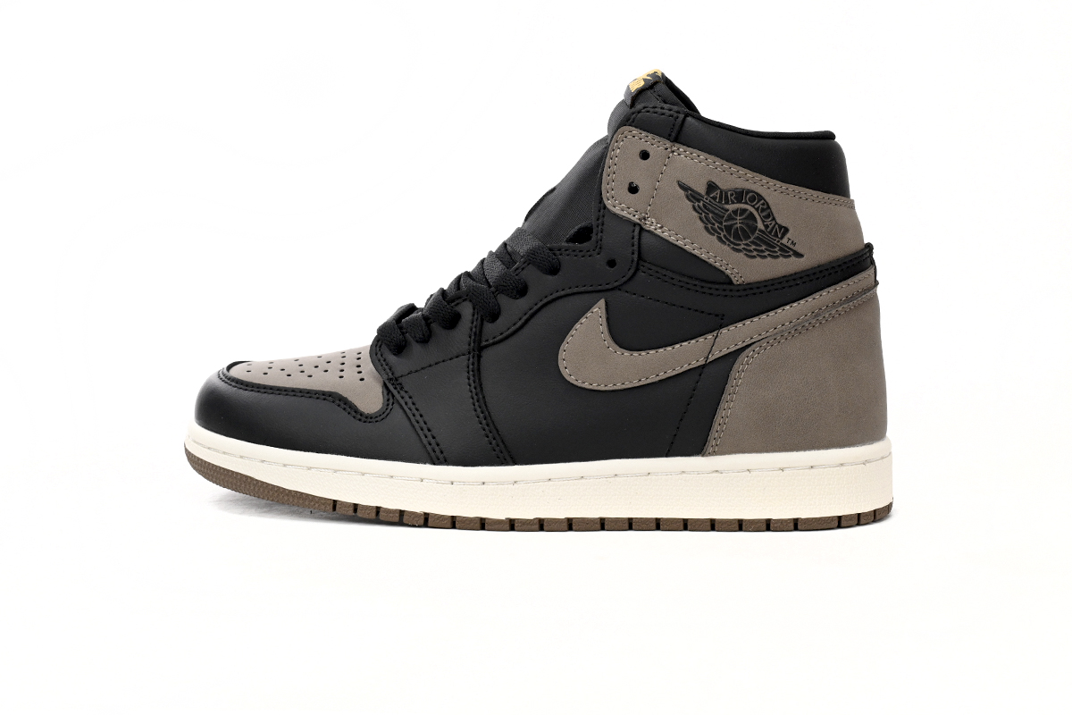 EM Sneakers Jordan 1 Retro High OG Palomino