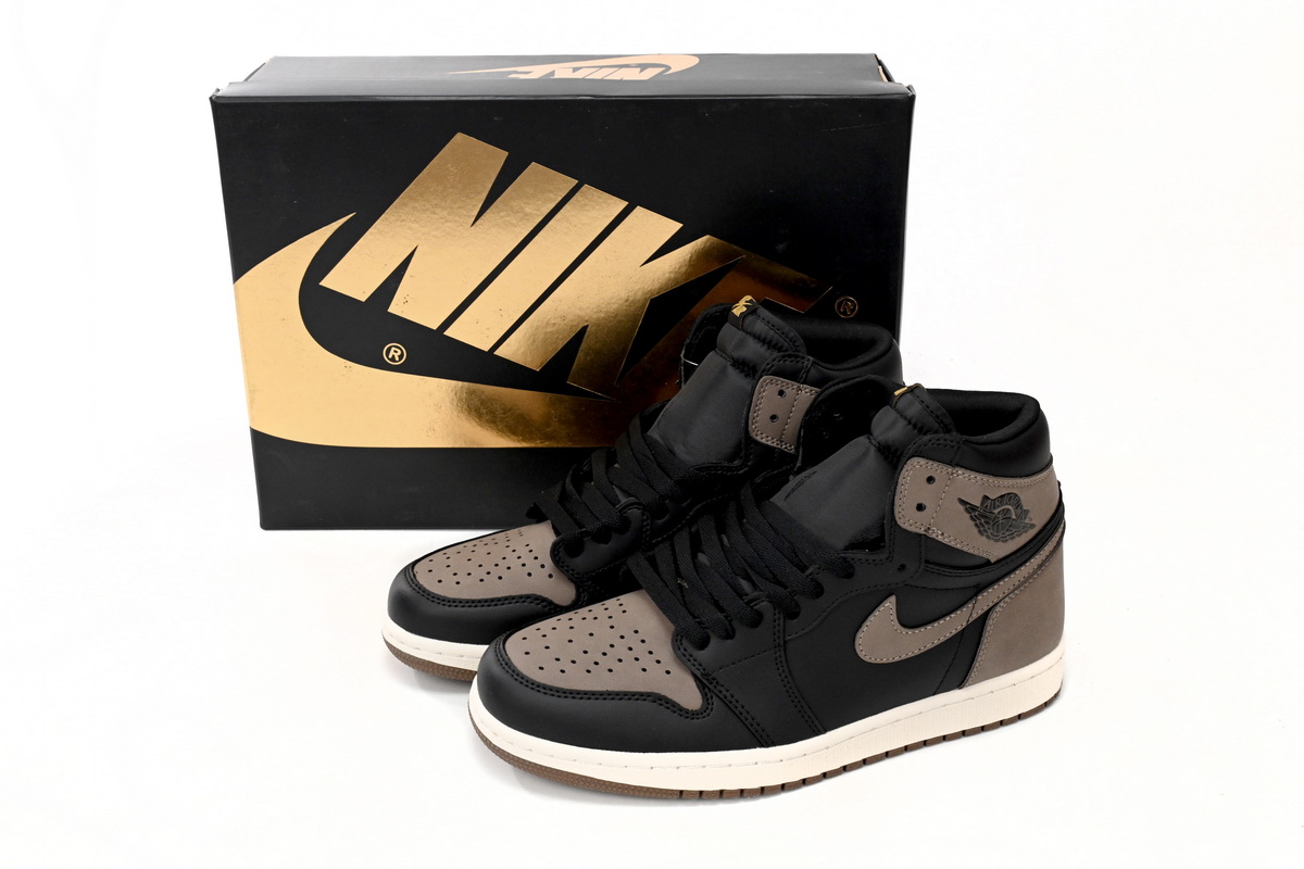 EM Sneakers Jordan 1 Retro High OG Palomino