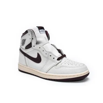 EM Sneakers Jordan 1 Retro High OG A Ma Maniére 02