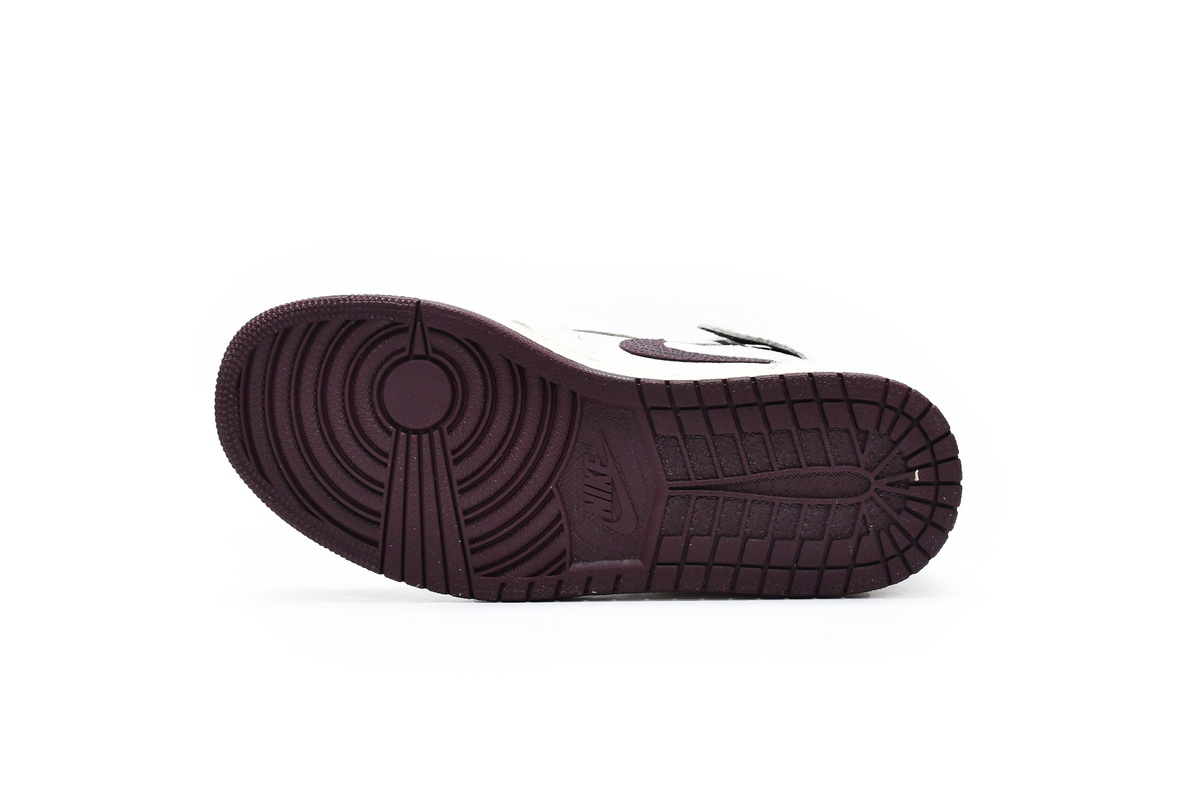 EM Sneakers Jordan 1 Retro High OG A Ma Maniére