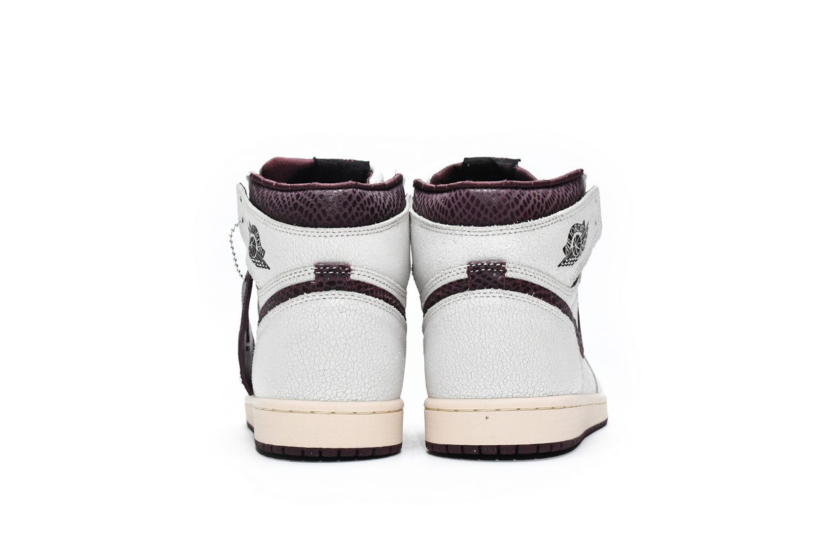 EM Sneakers Jordan 1 Retro High OG A Ma Maniére