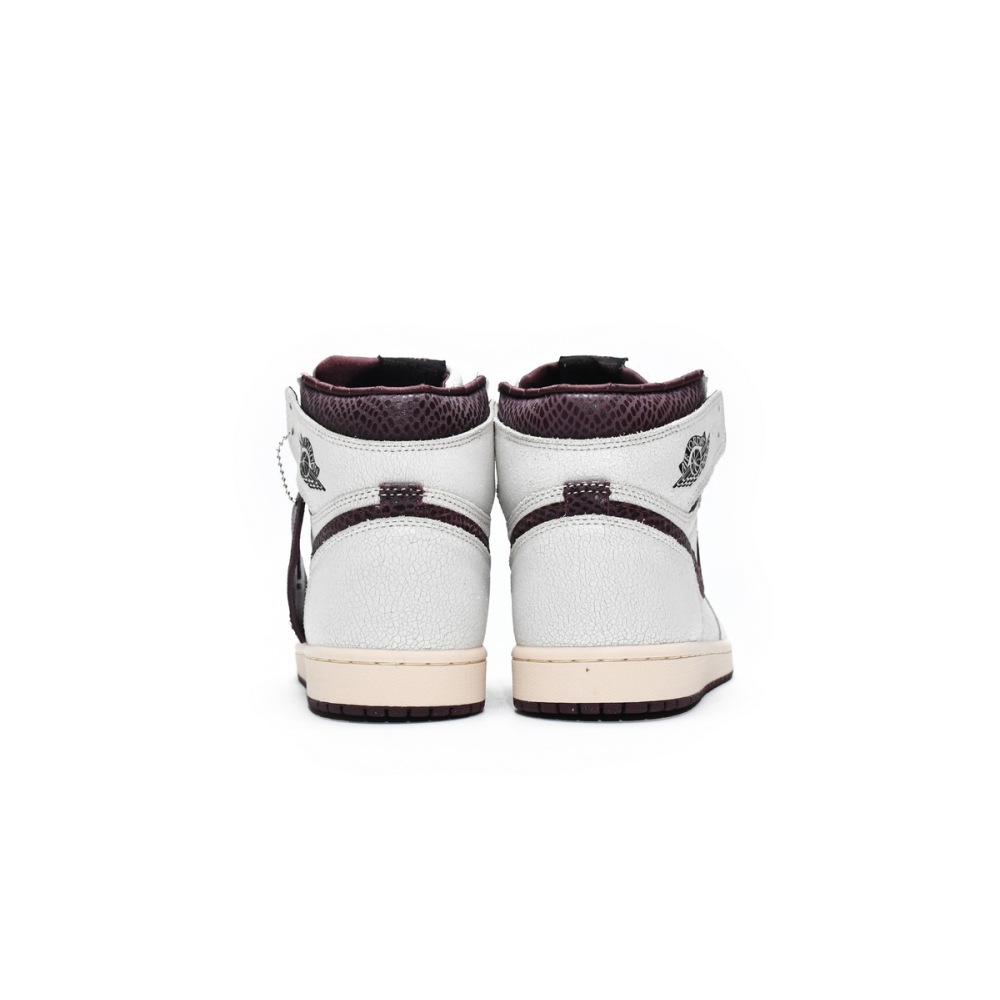 EM Sneakers Jordan 1 Retro High OG A Ma Maniére