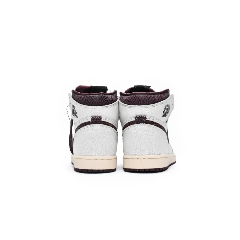 EM Sneakers Jordan 1 Retro High OG A Ma Maniére