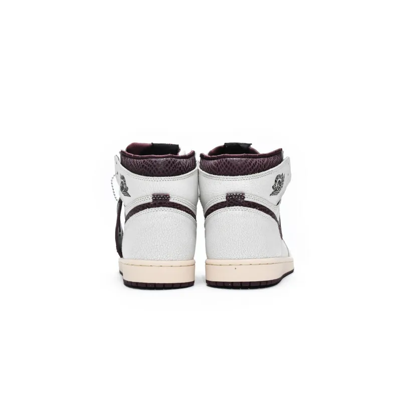 EM Sneakers Jordan 1 Retro High OG A Ma Maniére