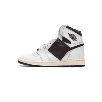 EM Sneakers Jordan 1 Retro High OG A Ma Maniére 01