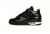 EM Sneakers Jordan 4 Retro 11Lab4 Black