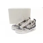 EM Sneakers Jordan 4 Retro Snakeskin