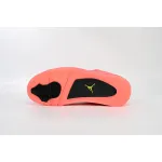 EM Sneakers Jordan 4 Retro Hot Punch