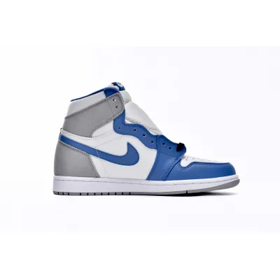 EM Sneakers Jordan 1 Retro High OG True Blue 02