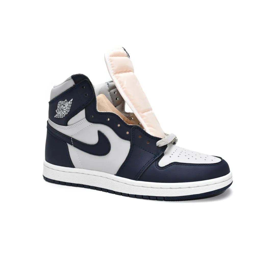 EM Sneakers Jordan 1 Retro High 85 Georgetown