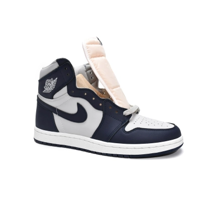 EM Sneakers Jordan 1 Retro High 85 Georgetown 02