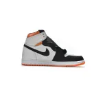 EM Sneakers Jordan 1 Retro High Electro Orange