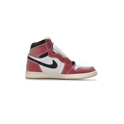 EM Sneakers Jordan 1 Retro High Trophy Room Chicago 02