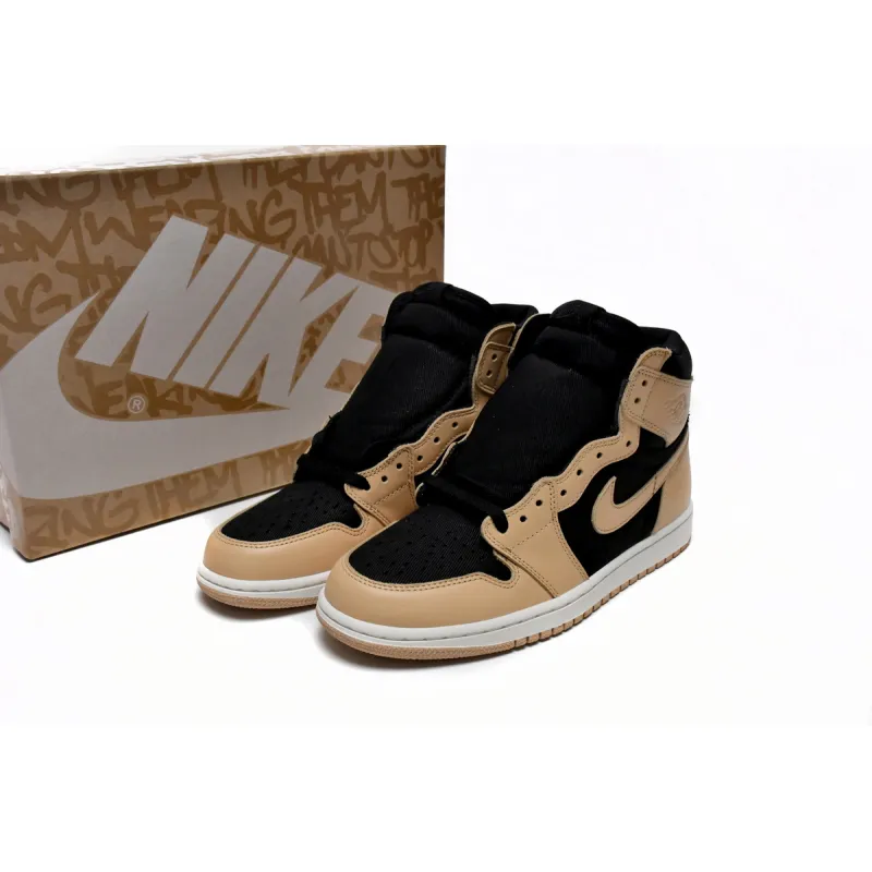 EM Sneakers Jordan 1 Retro High OG "Heirloom"