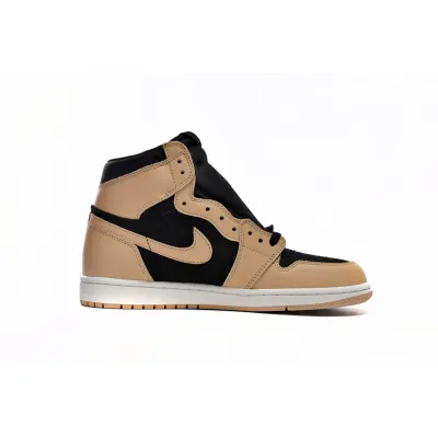 EM Sneakers Jordan 1 Retro High OG "Heirloom" 02