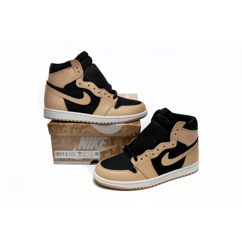 EM Sneakers Jordan 1 Retro High OG "Heirloom"