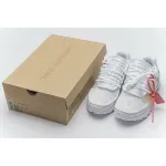 EM Sneakers Nike Air Presto Off-White White (2018)