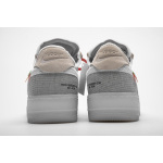 EM Sneakers Nike Air Force 1 Low Off-White
