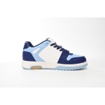 EM Sneakers OFF-WHITE Out Of Double Blue