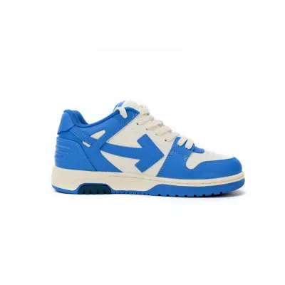 EM Sneakers OFF-WHITE Out Of Office Blue 02
