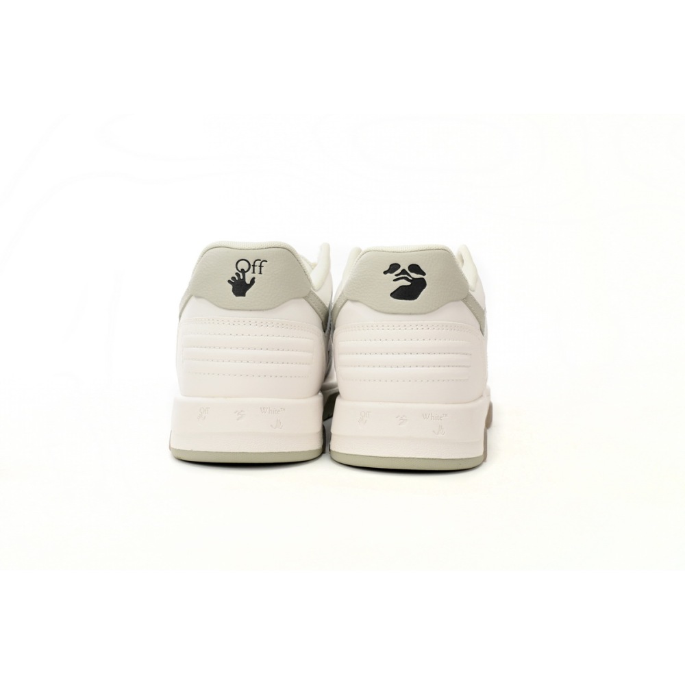 EM Sneakers OFF-WHITE Out Of Office Ivory