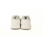 EM Sneakers OFF-WHITE Out Of Office Ivory