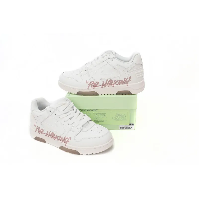 EM Sneakers OFF-WHITE Out Of Office Whiting
