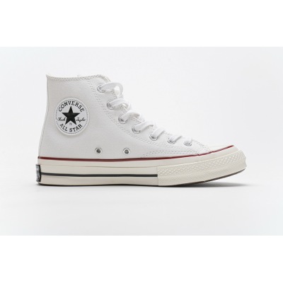 EM Sneakers Converse Chuck Taylor All Star 70 Hi Ivory 02
