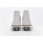 EM Sneakers Converse Chuck Taylor All Star 70 Hi Ivory