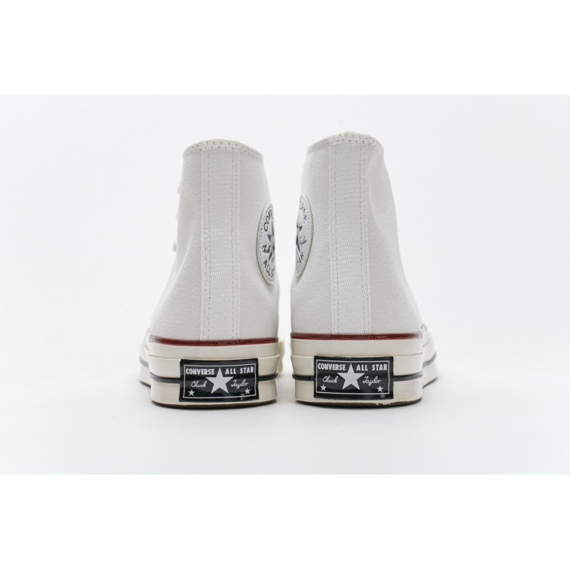 EM Sneakers Converse Chuck Taylor All Star 70 Hi Ivory