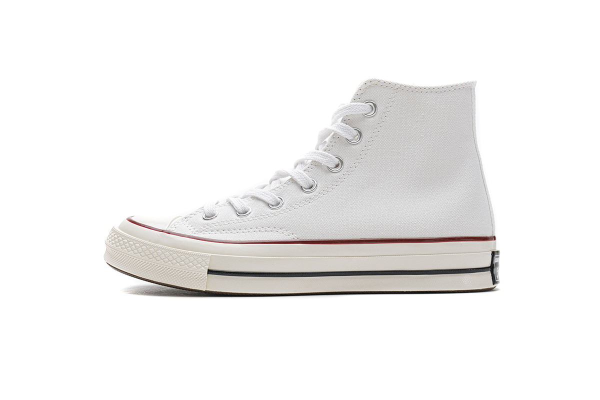 EM Sneakers Converse Chuck Taylor All Star 70 Hi Ivory